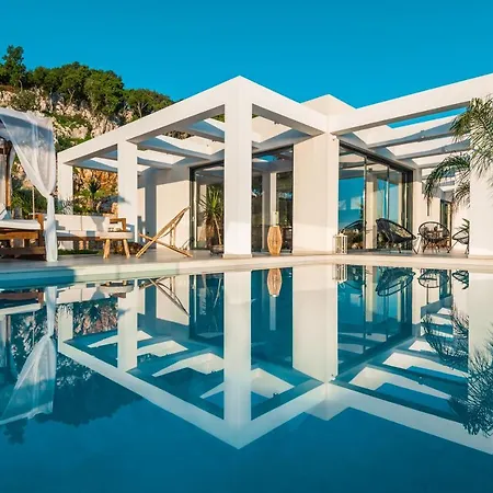 Horizon Luxury Άγιος Νικόλαος