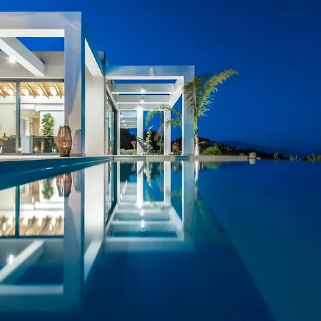 Horizon Luxury * Άγιος Νικόλαος