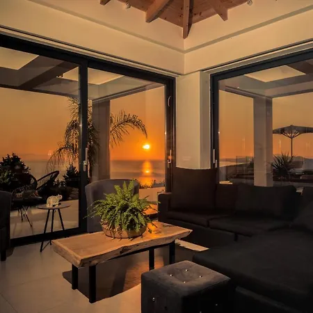 Horizon Luxury * Άγιος Νικόλαος