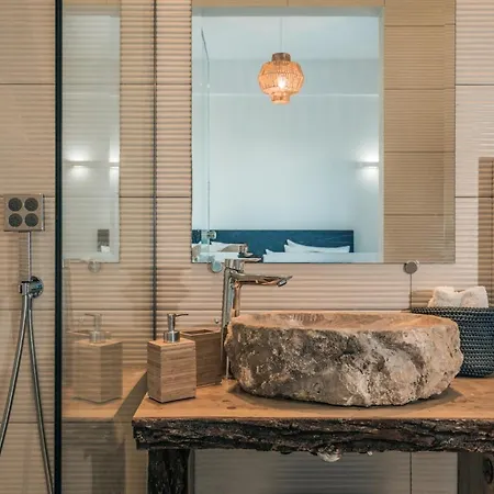 Horizon Luxury * Άγιος Νικόλαος