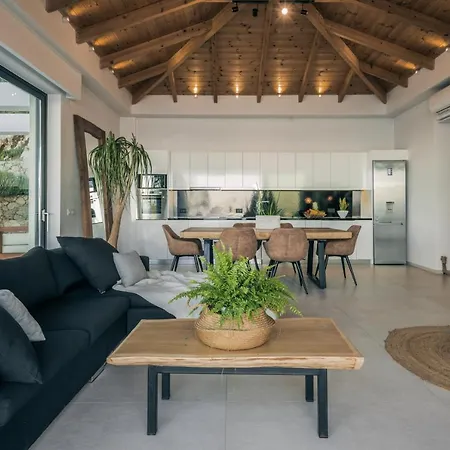 Horizon Luxury * Ájosz Nikólaosz